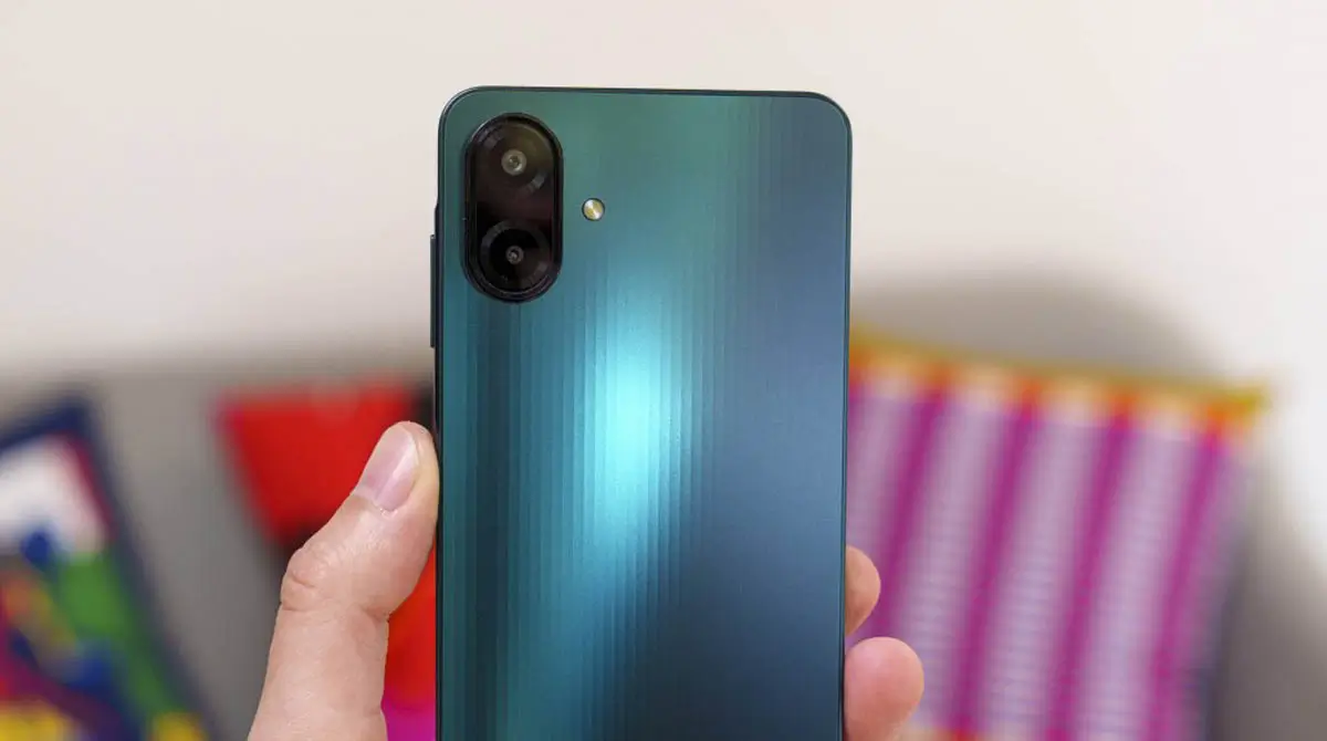 Samsung Galaxy A07 5G