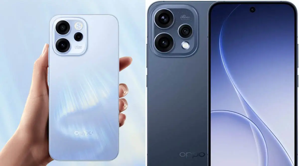 Oppo New 5G Phone Launched in Bangladesh: 100MP Upgraded Camera, 12GB RAM, Fast Charging