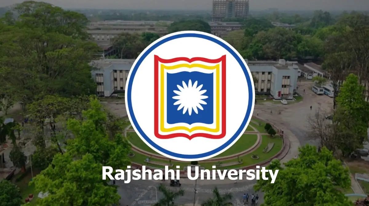 RU A Unit Admission Test Result to Be Published Today