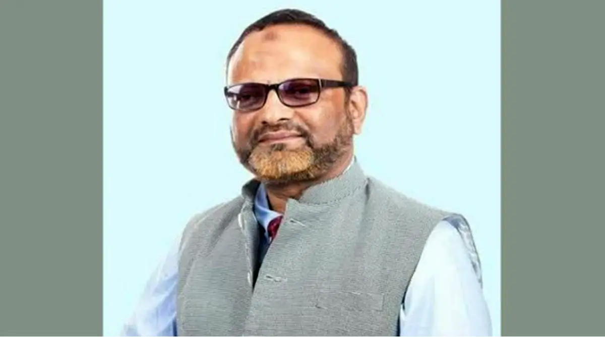 DU Vice-Chancellor Niaz Ahmed Khan Resigns