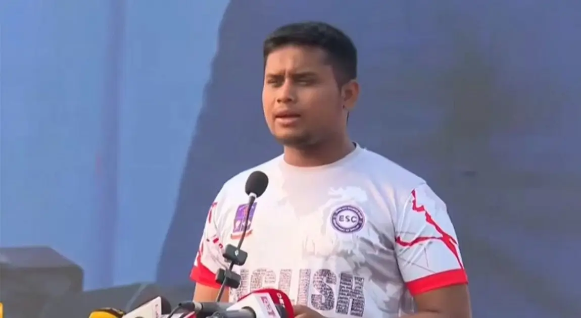 Hasnat Abdullah Election Result