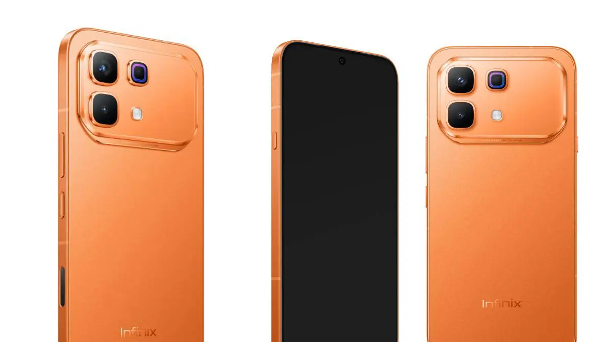 Infinix Note 60 Series Unveiled with 12GB RAM, Snapdragon Processor, Massive Battery