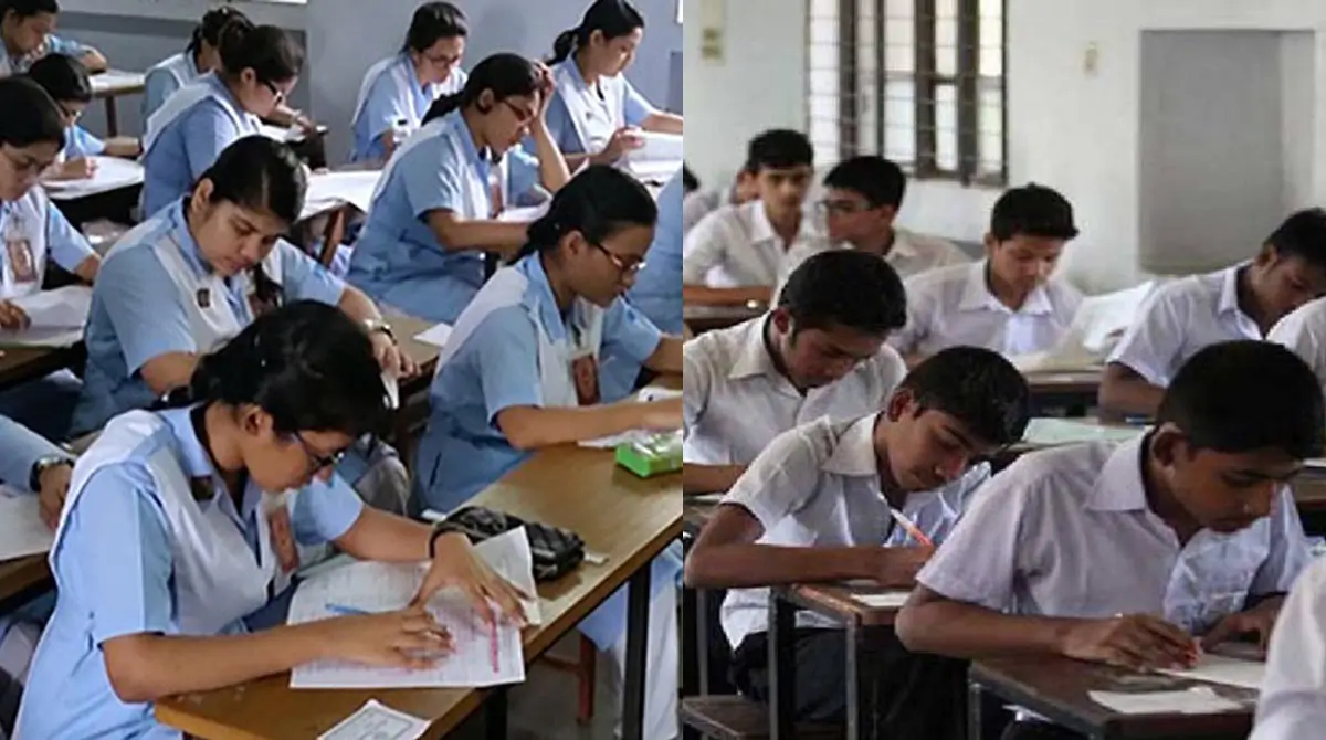 Junior Scholarship Exam 2025-2026