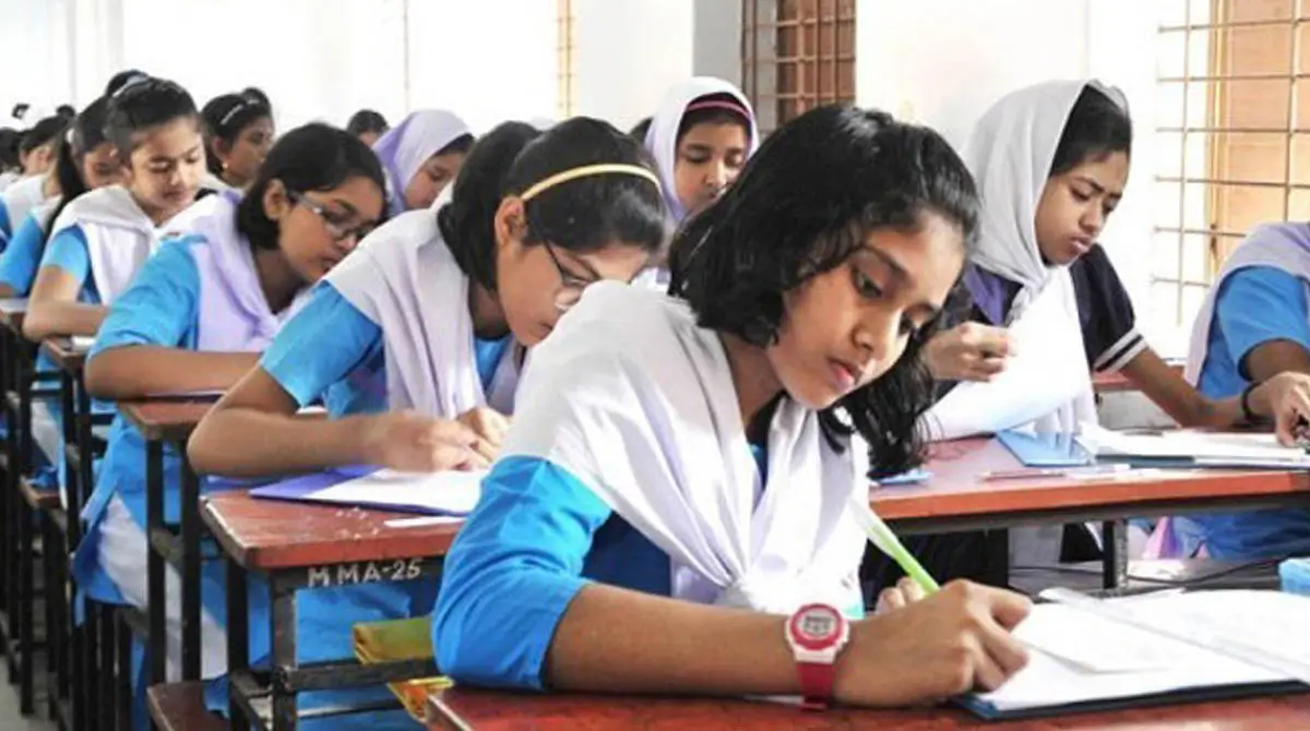 Junior Scholarship Exam Results Await Approval