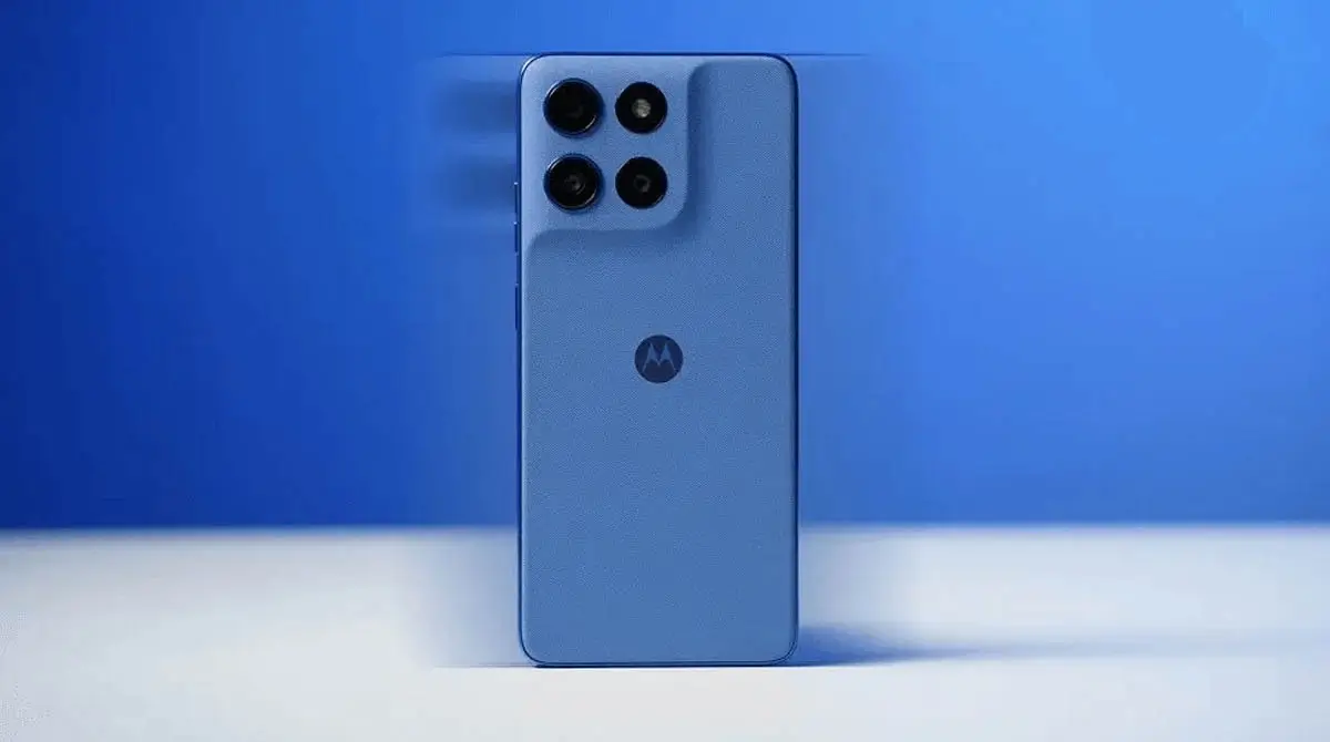 Motorola Edge 70 Fusion+ Renders Show Big Upgrades, Triple 50MP Camera, 7000mAh Battery