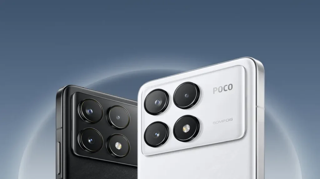 Poco C81 Pro