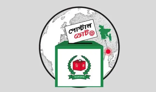 Postal Vote Result: EC Confirms 70.25% Valid Votes in Poll