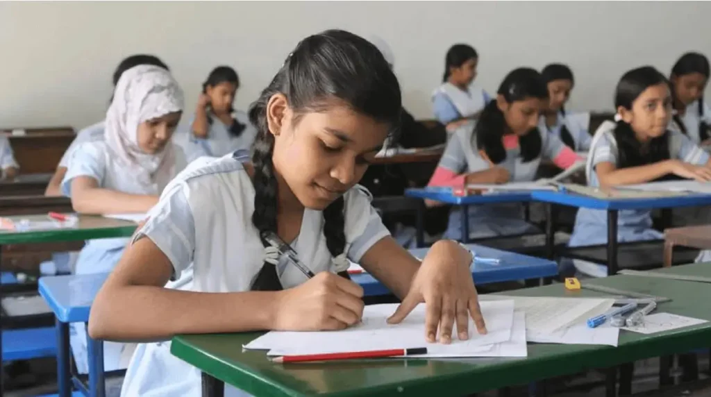 Primary Scholarship Exam 2026