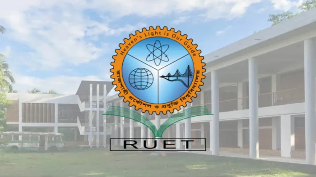 RUET Admission