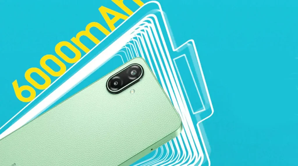 Samsung Galaxy F70e 5G Launched: Upgraded 50MP Camera, 6GB RAM, Strong Processor Samsung Galaxy F70e 5G