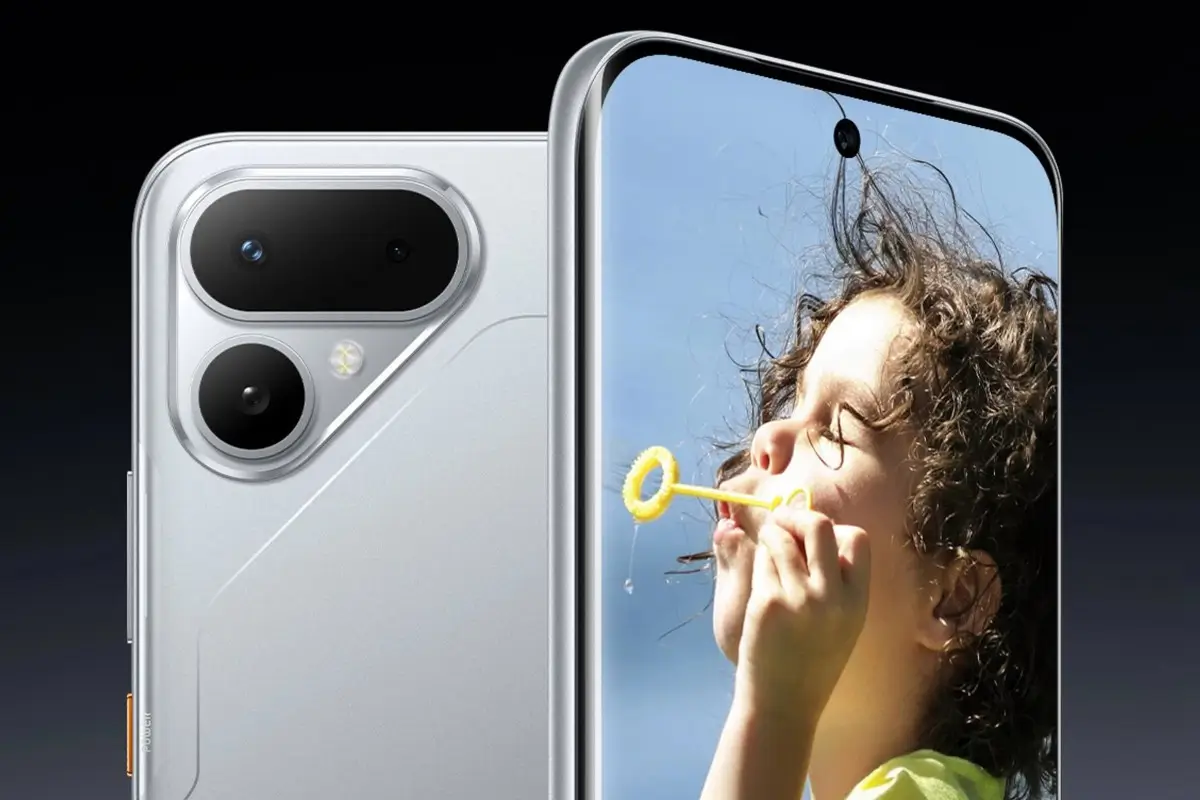 Tecno Pova Curve 2 5G Launched: 8 RAM, Massive Battery, 50MP Upgraded Camera