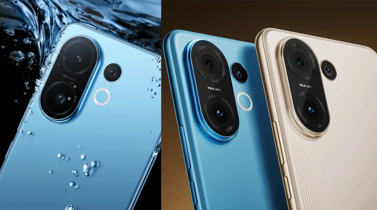 Vivo T5 Pro 5G Coming, Model Number Appears in IMEI Database