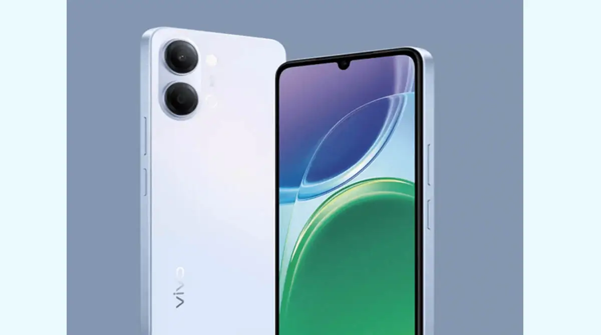 Vivo Y05 Launched in Bangladesh with 4GB RAM, 6,500mAh Battery