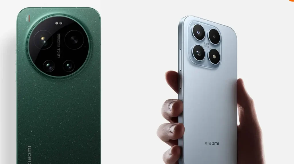 Xiaomi 17 Ultra Launched