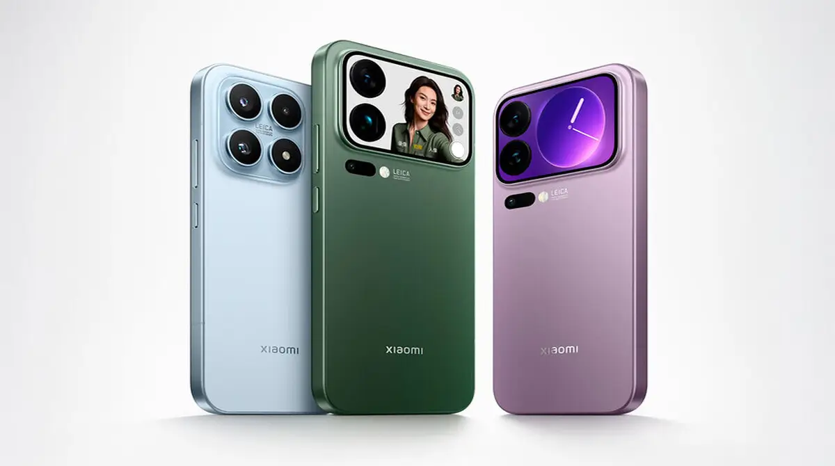 Xiaomi 18 Pro Tipped to Launch With Dual 200MP Cameras