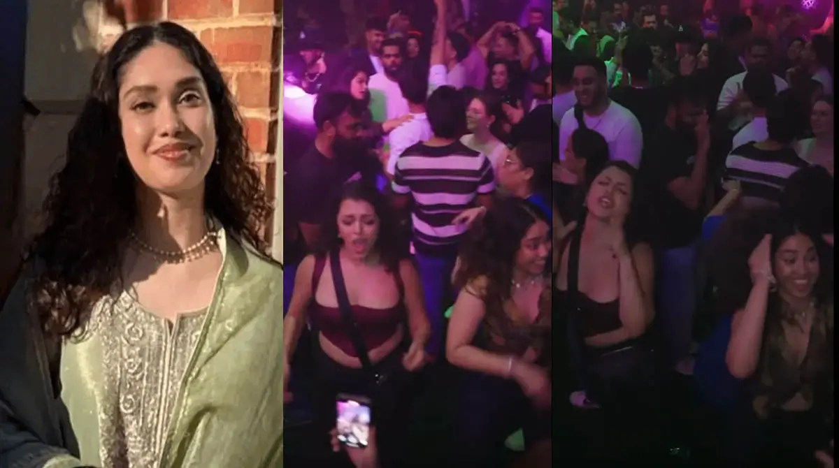 Zaima Rahman Dance Video Goes Viral on Facebook — But here’s what really happened