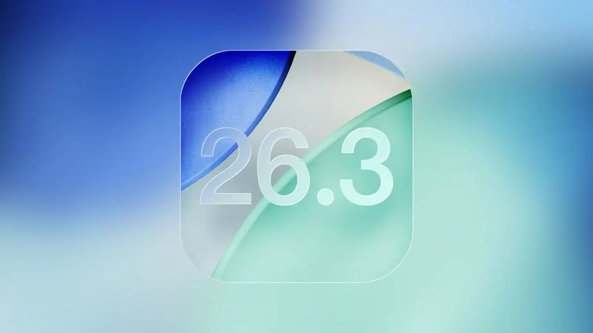 Apple Releases iOS 26.3 Update – Important Features You Must Know