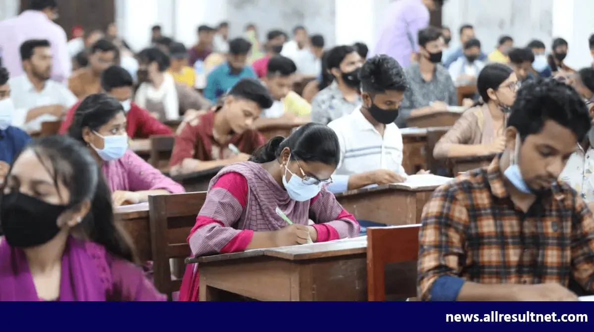 GST Admission Test starts on Friday with C Unit exam