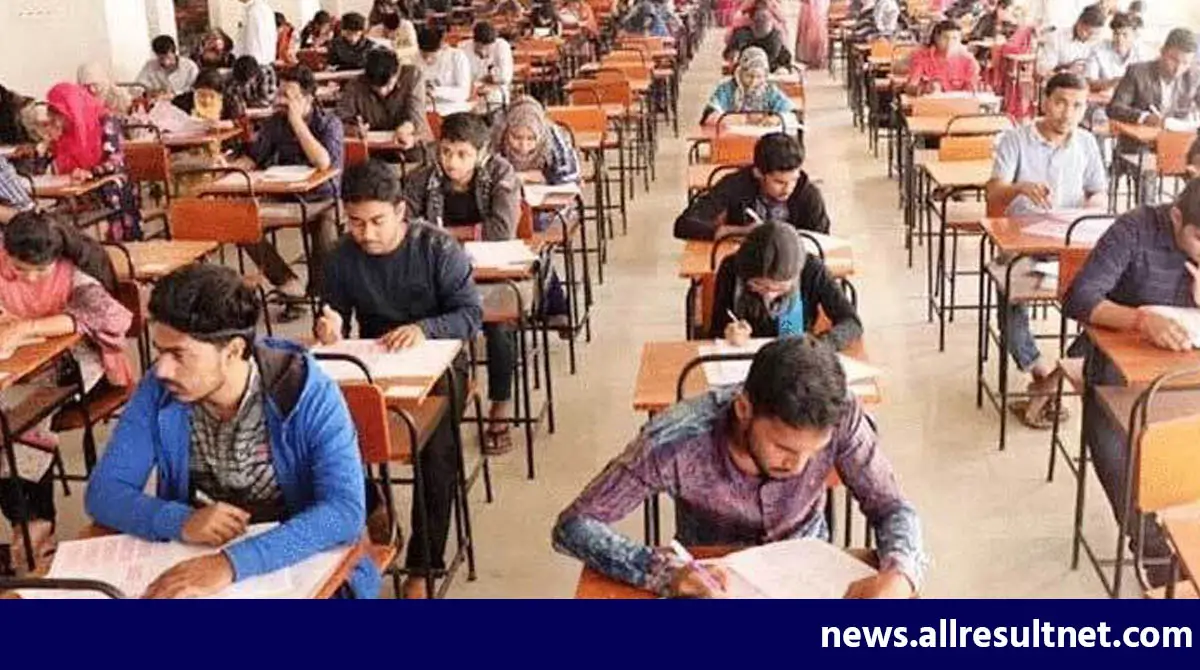 GST C Unit Result set to be published tonight GST C Unit Result