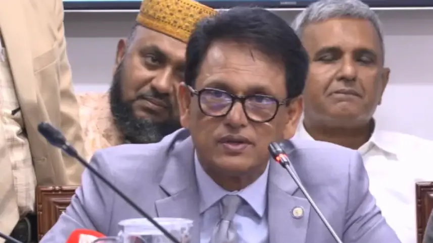 Govt plans to recruit 9,000 religious teachers