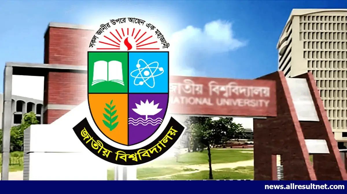 Honours 2nd Year Result 2026