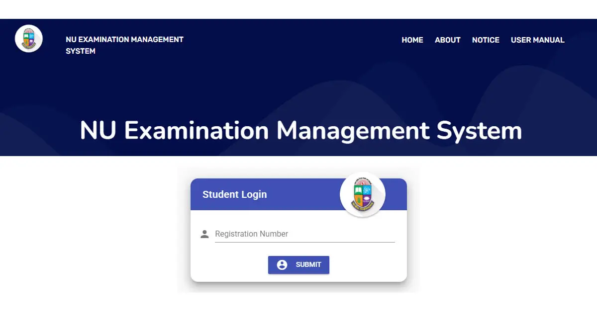Honours 4th Year Form Fill Up 2026: Application via ems.nu.ac.bd to end March 12