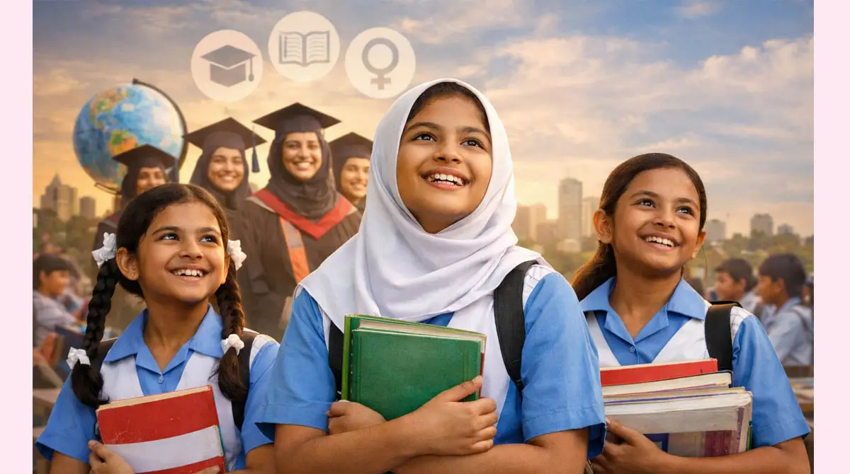 International Women’s Day 2026