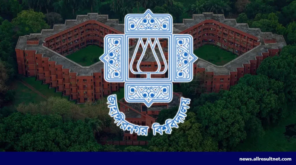 JU Announces 19-Day Holiday