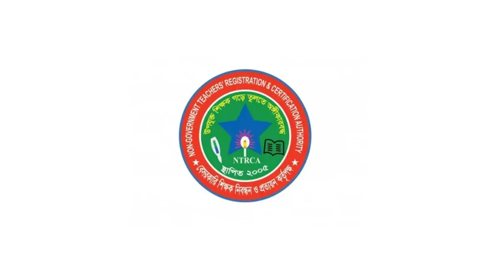 NTRCA 19th Teacher Registration Notice