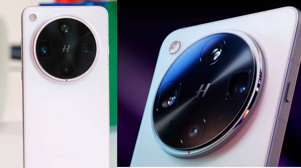 Oppo Find X9 Ultra Coming Soon with 200MP Camera, Up to 16GB RAM