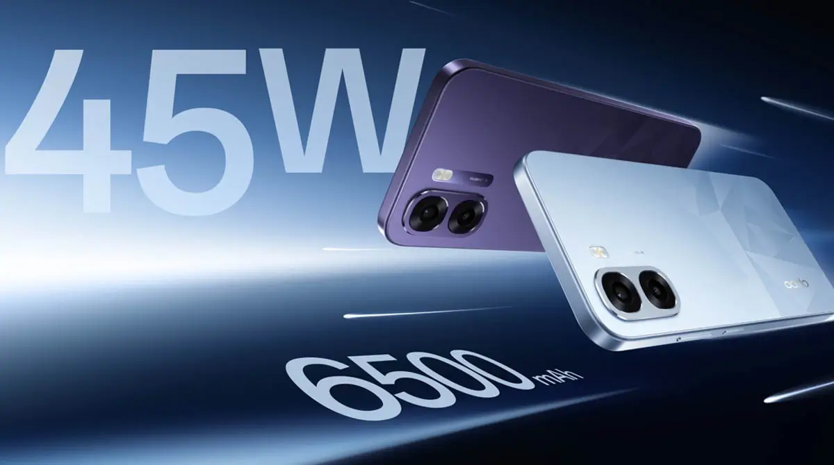 Oppo K14x 5G gets new budget variant in India