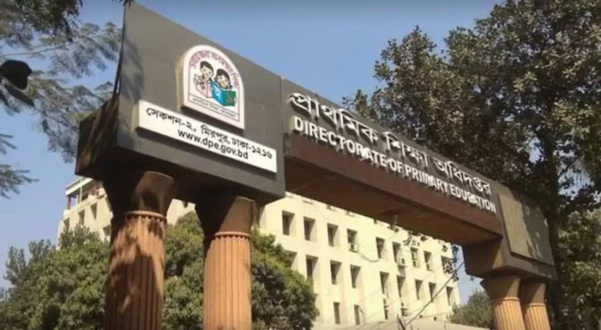 Primary Scholarship Exam to start nationwide from April 15