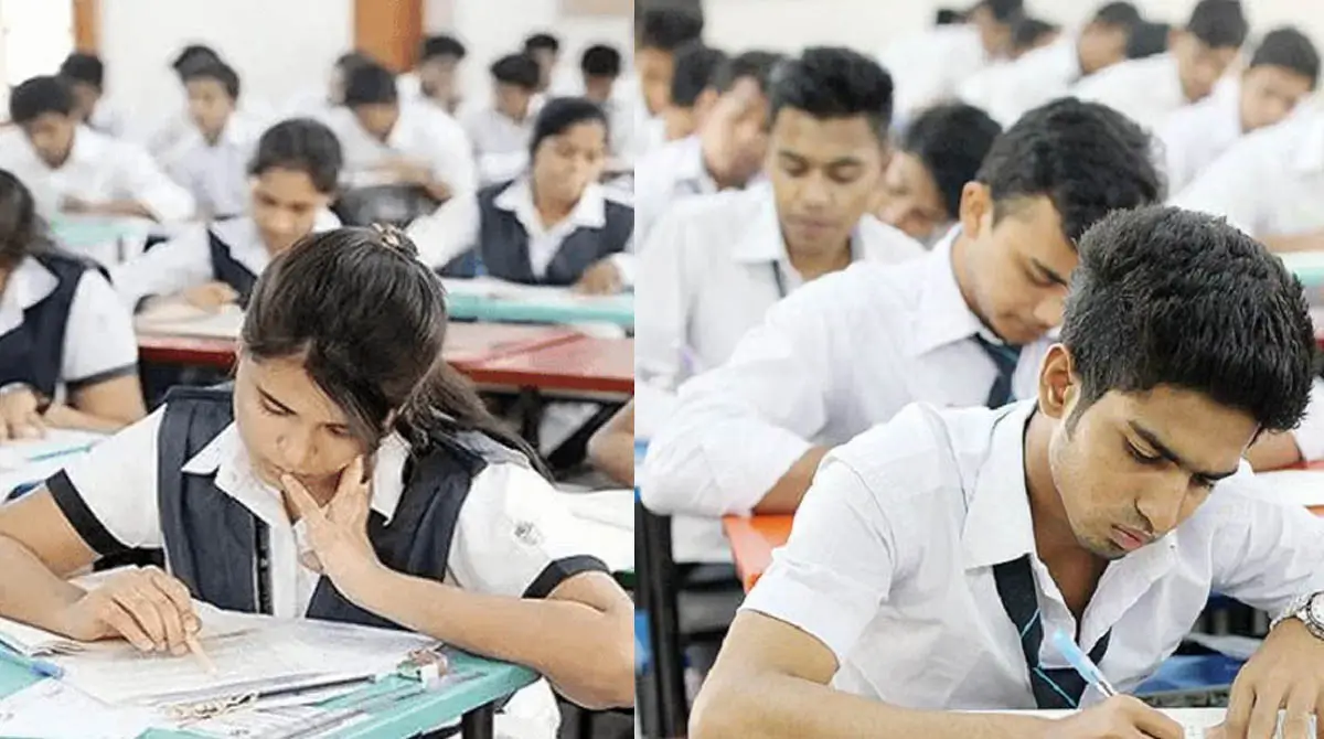 SSC Exam 2026 Calculator List