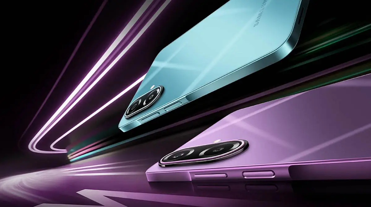 Samsung Galaxy M17e 5G