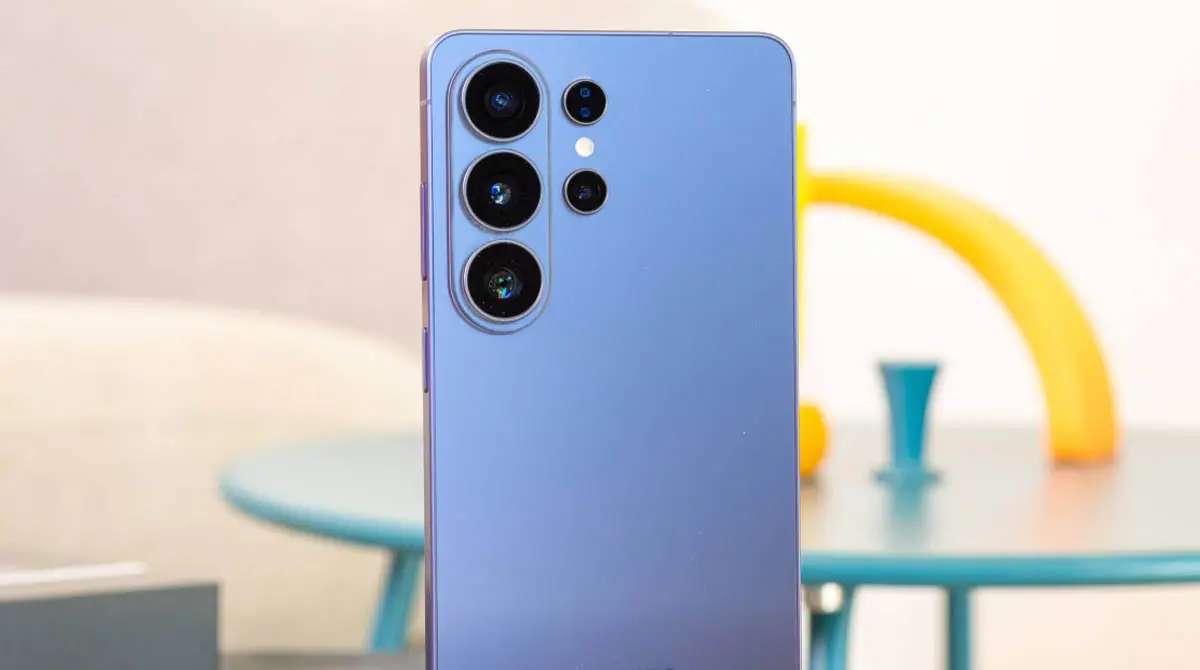 Samsung Galaxy S26 Series Hits Record 1.35M Preorders in Korea