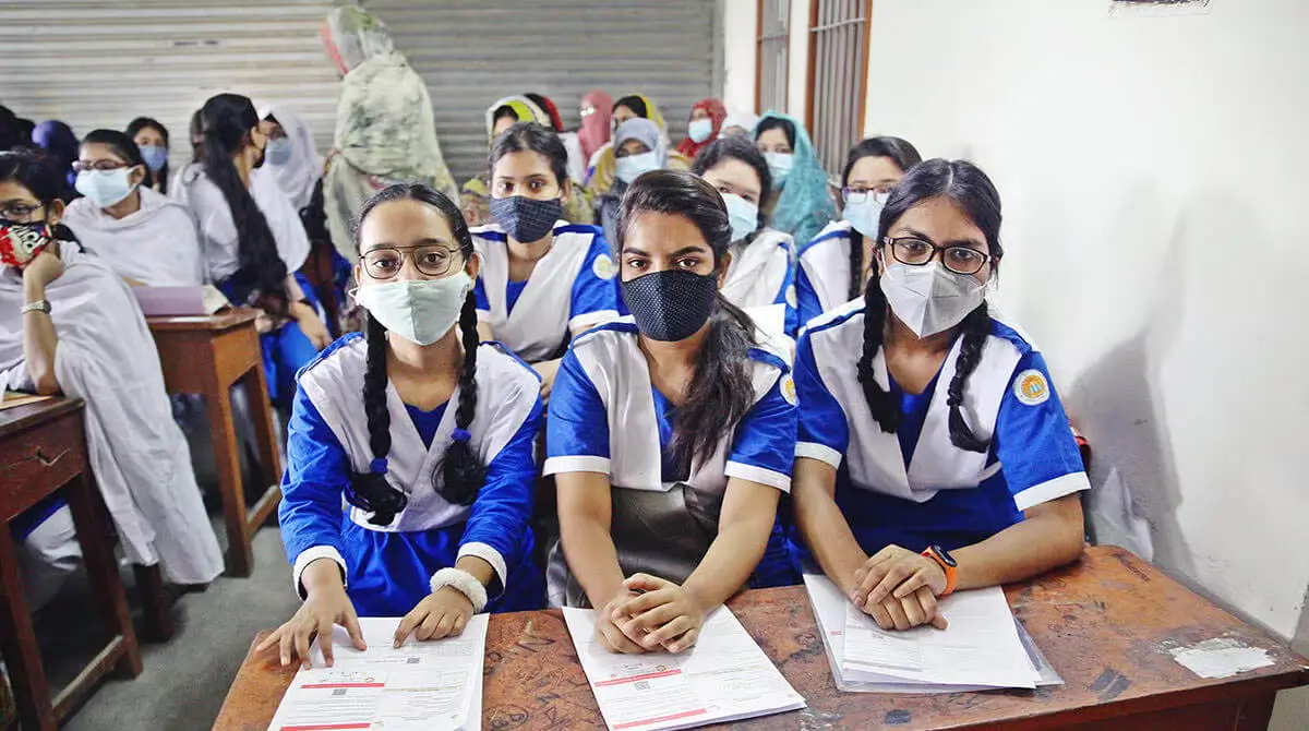 Schools to Reopen After Eid Break