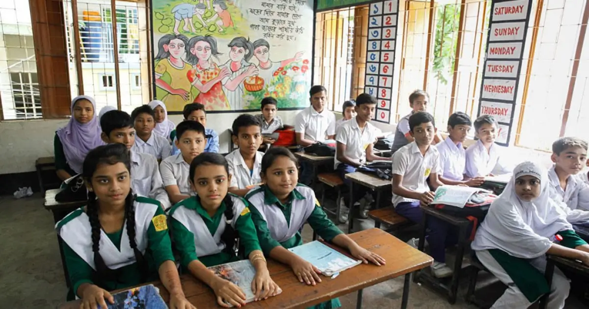 Schools to reopen Sunday