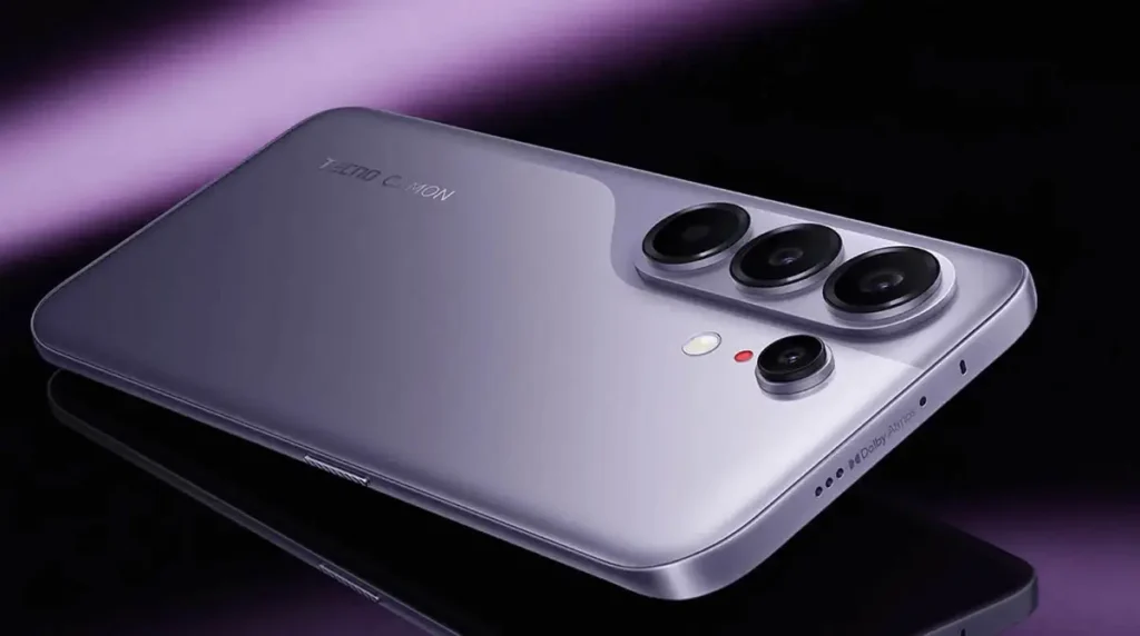 Tecno Camon 50 Ultra 5G