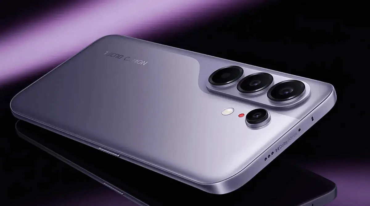 Tecno Camon 50 Ultra 5G Launched in Bangladesh with 12GB RAM, Triple Camera: Specs, Price