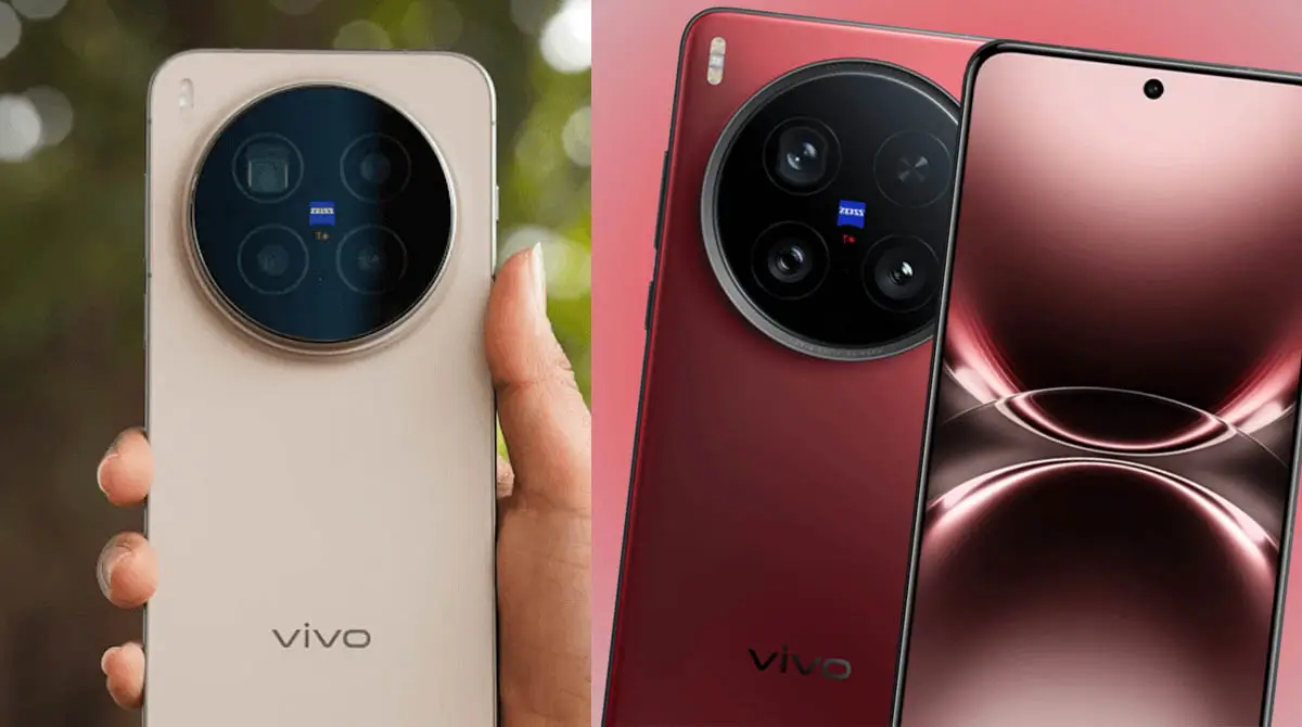 Vivo Confirms 200MP Main Camera for Upcoming Vivo X300 Ultra