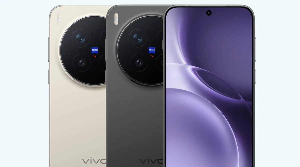 Vivo Confirms Vivo X300s Launch Soon With 200MP Camera