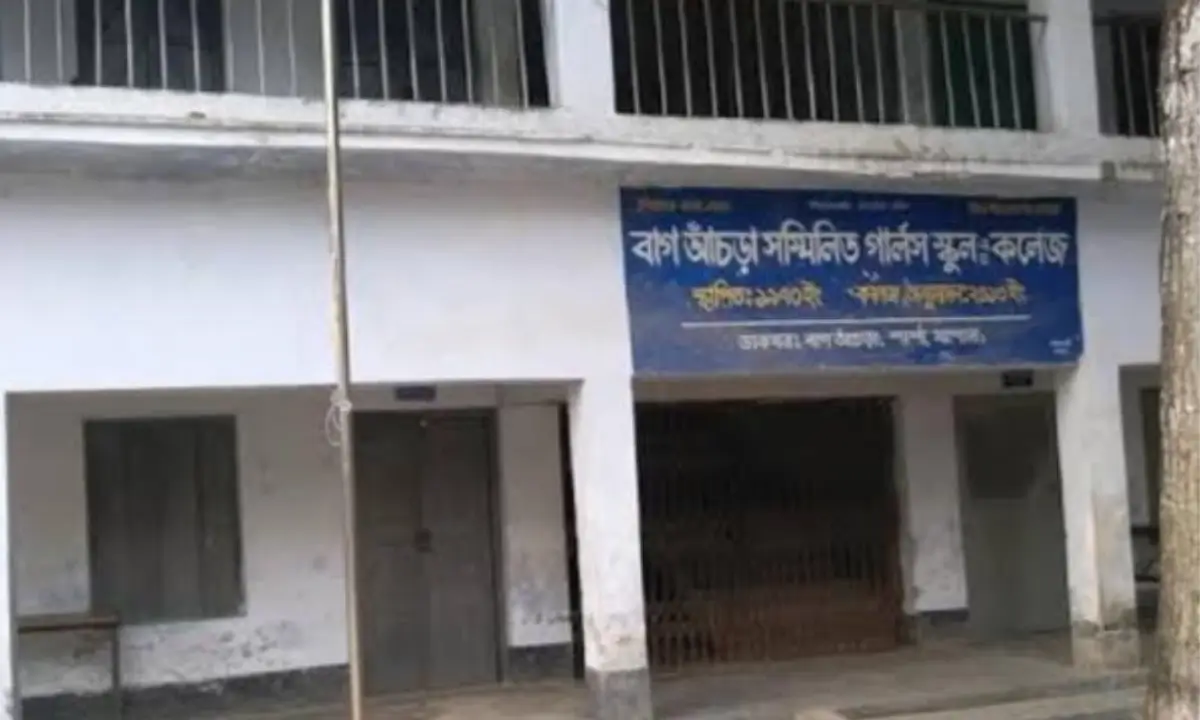 12 SSC Students Get Old Question Papers