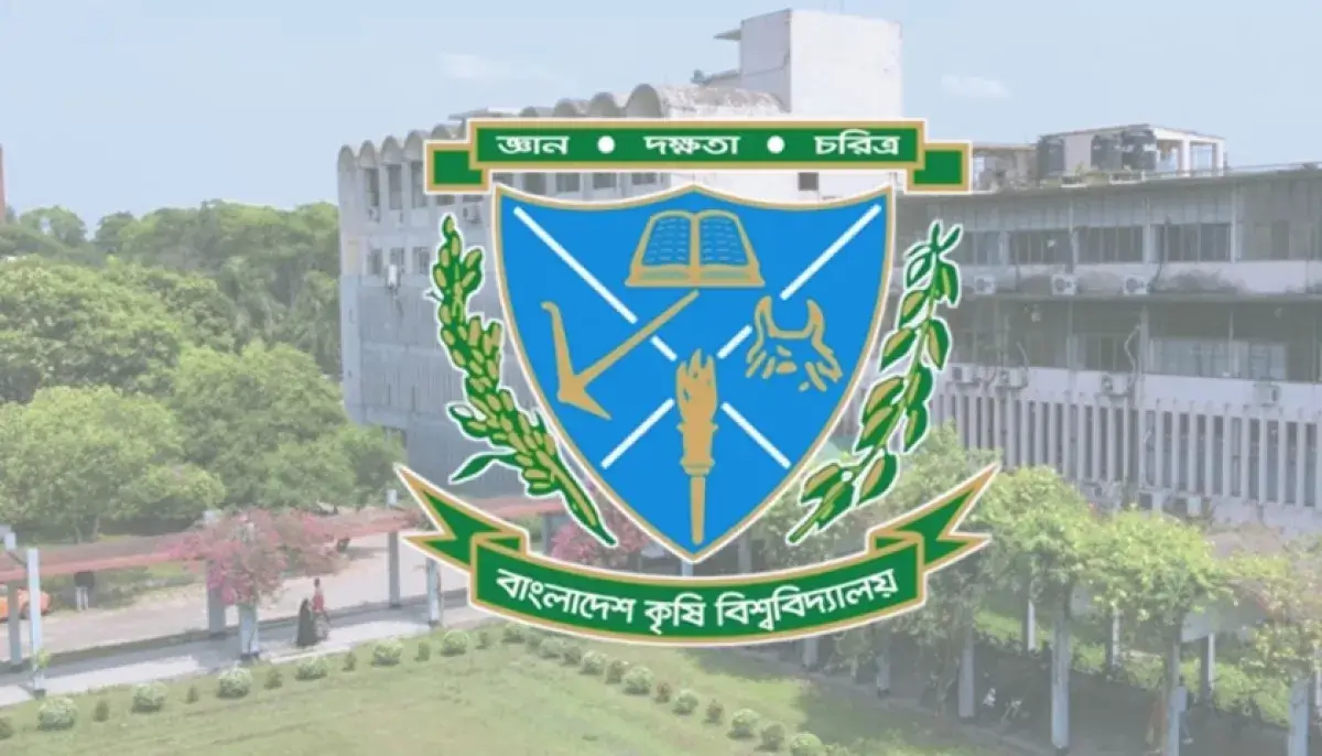 BAU Final Admission 2026