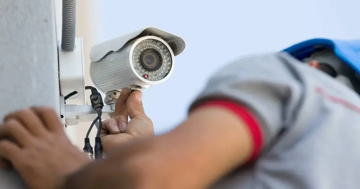 CCTV Cameras to Be Installed in School