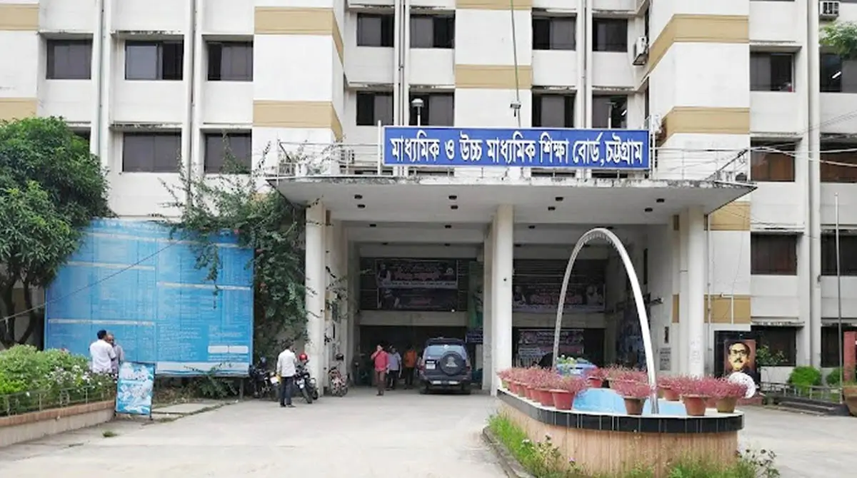 Chattogram Board SSC Exam 2026 Candidates