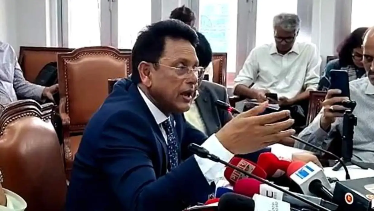 Cyber Surveillance to Guard SSC Exam