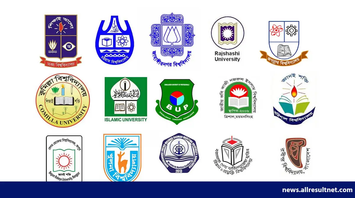 GST 2026 Admission Tests End with A Unit GST 2026 Admission Tests End with A Unit