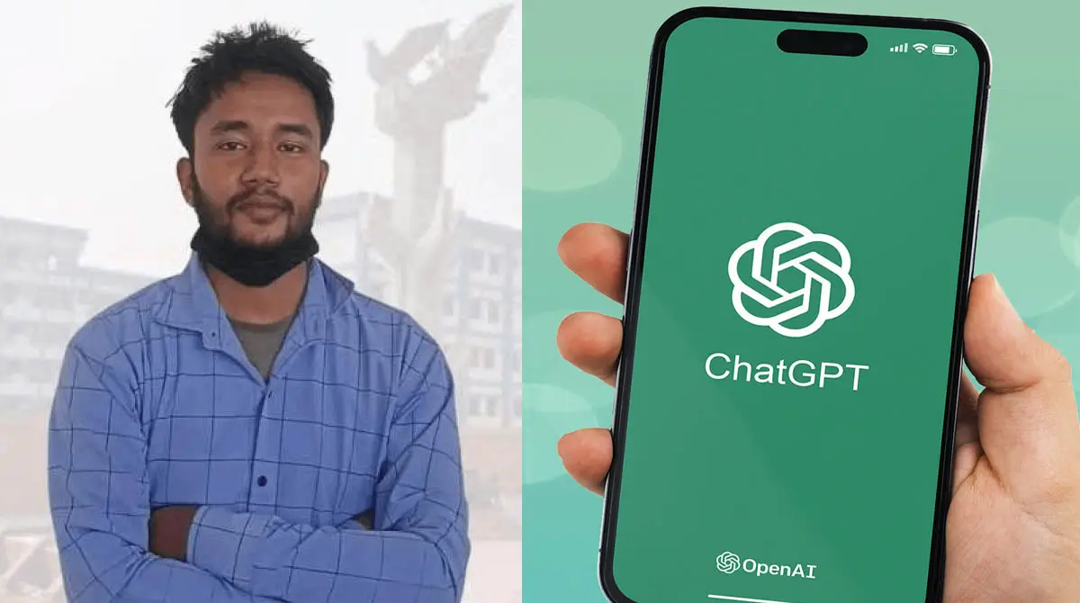 Candidate Expelled After Using ChatGPT in GST A Unit Exam GST A Unit Admission Test ChatGPT