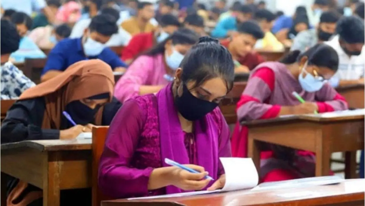 Honours 4th Year Exam 2026