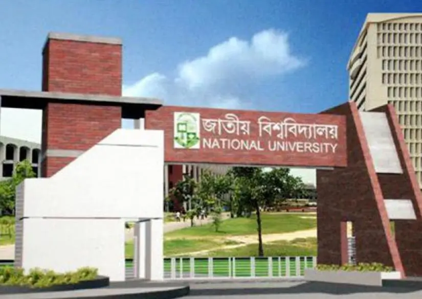 National University extends Honours Professional admission deadline Honours Professional admission 2026